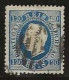 Portugal     .  Y&T      .   45  (2 Scans)         .   O      .     Cancelled - Used Stamps