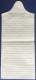 Ronquieres  Correspondance De Guerre 13 - 2 - 1942 - 1939-45