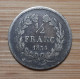 (N-0138) - Louis-Philippe Ier – 1/2 Franc 1834 A, Paris - 50 Centimes