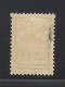 Portugal Stamps |1929 | Telegraph Tax | #494a | MH OG (non Carton Paper) - Nuovi