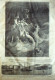 Le Journal Illustré 1865 N°98 Rochefort (17) Brésil Uruguay Toulon (83) Gustave Doré - 1850 - 1899