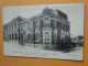 PERONNE -- La Nouvelle Caisse D'Epargne Inaugurée Le 30 Juillet 1911 - Peronne