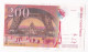 200 Francs Eiffel 1996, Alphabet : H 015274268, Tres Beau Billet - 200 F 1995-1999 ''Eiffel''