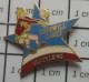 1421 Pin's Pins / Beau Et Rare / JEUX OLYMPIQUES / GOODWILL GAMES  SEATTLE 90 VOLLEY-BALL - Olympic Games
