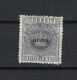 Portugal Guinee 1879-82 First Issue (Crown With Small GUINE Surcharge) 100 Reis Condition MH NGAI Mundifil Guinee #7 - Guinée Portugaise
