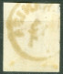 Autriche  Yv 3 B  Ou  Mi 3 Y Ob B/TB Obli Hongrie Nagy Kanisa - Used Stamps