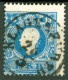 Autriche  Yv 10  Ou  ANK 15 I Ob Tb  Obli Klagenfurt  - Used Stamps