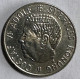 Sweden 1 Krona 1962  (Silver) - Sweden