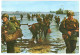 CPA-militaire-WW2_débarquement De Normandie_01 - War 1939-45