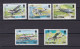 ILE DE MAN 1984 TIMBRE N°253/57 NEUF** AVIONS - Man (Insel)