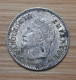 (N-0140) - Napoléon III – 20 Centimes 1867 A, Paris - 20 Centimes