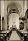 Ansichtskarte Höxter (Weser) St. Kilianikirche Innenansicht 1960 - Höxter