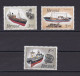 FEROE 1987 TIMBRE N°145/47 NEUF** BATEAUX - Faroe Islands