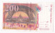 200 Francs Eiffel 1996, Alphabet : L 041623060, Tres Beau Billet - 200 F 1995-1999 ''Eiffel''