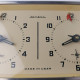 Delcampe - Chess Clock Jantar Vintage Soviet Tournament Mechanical Timer Yantar USSR  #5559 - Clocks