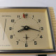 Delcampe - Chess Clock Jantar Vintage Soviet Tournament Mechanical Timer Yantar USSR  #5559 - Wandklokken