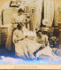18 Photos Stéréoscopiques 7,6 X 8 Cm Collée Sur Carton Fort 17,7 X 8,8 Cm  La Cérémonie Du Mariage En 1900  R. Y. Young - Stereoscopic
