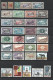 Collection Sénégal - Used Stamps