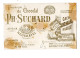 Chromo Chocolat Suchard S 66 / G, Chanson Hymne Nationale, Allemagne - Suchard