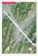 16 Photos 16.1 X 11 (+ 3 Mm De Marge Blanche) La France Vue De L'Espace Photos Prises Par Satellite Proposés Par M-SAT * - Otros & Sin Clasificación