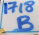 1718B Pin's Pins / Beau Et Rare / INFORMATIQUE / MINITEL 36.37 TELETHON BALLON DE BAUDRUCHE Version Bleue - Computers