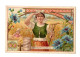 Chromo Chocolat Suchard S 53 / B, Serie Femmes Et Fleurs - Suchard