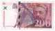 200 Francs Eiffel 1996, Alphabet : N 042754991, Tres Beau Billet - 200 F 1995-1999 ''Eiffel''