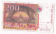 200 Francs Eiffel 1996, Alphabet : N 042754991, Tres Beau Billet - 200 F 1995-1999 ''Eiffel''