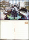 Ansichtskarte Brühl Phantasialand "ALT BERLIN" 1980 Silber-Effekt - Brühl