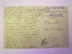 2024 - 1719  SEMEUSE  10 C  Perforée  C P  Sur Carte Postale De 1913   XXX - Briefe U. Dokumente