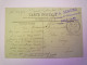 2024 - 1720  SEMEUSE  10 C  Perforée  C P  Sur Carte Postale De 1913   XXX - Lettres & Documents