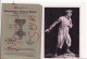 Monument Au Général Barbot. Pochette Contenant 6 Cartes Postales, 1 Photo Et Un Livret Historique - 1914-18