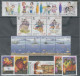 Portugal Macau 1996 Full Year Pack Condition MNH - Années Complètes