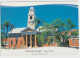 Australia QUEENSLAND QLD 1908 City Hall MARYBOROUGH Murray Views MARS002A Postcard C1990s - Otros & Sin Clasificación