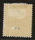 Portugal     .  Y&T      .   85  (2 Scans)      .    *      .    Mint-hinged - Unused Stamps