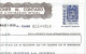 Póliza De OPERACIONES AL CONTADO—Timbre 4a Clase 140 Ptas—Timbrología—Entero Fiscal 1979 - Revenue Stamps