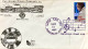 USA 1987, ADVERTISING COVER, THE STAR PIANO MUSIC, CENTERVILLE STAMP CLUB, CIPEX, RICHMOND CITY CANCEL WITH CACHET - Lettres & Documents