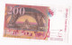 200 Francs Eiffel 1996, Alphabet : R 015351290, Tres Beau Billet - 200 F 1995-1999 ''Eiffel''