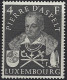Luxembourg Yv 475,Pierre D'Aspelt **/mnh - Ungebraucht