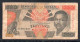 659-Tanzanie 200 Shilingi 1993 OC965 Sig.11 - Tanzanie