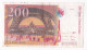 200 Francs Eiffel 1996, Alphabet : S 039795935, Tres Beau Billet - 200 F 1995-1999 ''Eiffel''