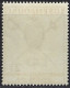 Luxembourg Yv 482,championnats Du Monde D'escrime 1954 **/mnh - Unused Stamps