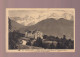 CPA - 74 - Assy-Passy - Grand-Hôtel Du Mont-Blanc Et Chaîne Du Mont-Blanc - Non Circulée - Passy