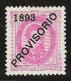 Portugal     .  Y&T      .   89  (2 Scans)    .    *      .    Mint-hinged - Unused Stamps