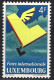 Luxembourg Yv 483,6e Foire Internationale. **/mnh - Ungebraucht