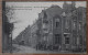 183 - Hazebrouck Bombardé - Rue Des Hollandais Et Rue De Lille - Ed. La Pensée - Vers 1910 - Cachet étoile Rouge - Hazebrouck