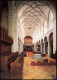 Konstanz Münster Chorgestühl, Orgel, Altar Und Ambo Von Elmar Hillebrand 2000 - Konstanz