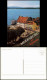 Ansichtskarte Meersburg Stadtteilansicht, Partie Am Hotel Seehof 1980 - Meersburg