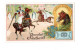 Chromo Chocolat Suchard S 161 / 10, Chevaux, Algérie, Serie Animaux En Différents Pays - Suchard