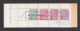 FINLANDE CARNET  Y & T C710  ARMOIRIES 1974 OBLITERE - Postzegelboekjes